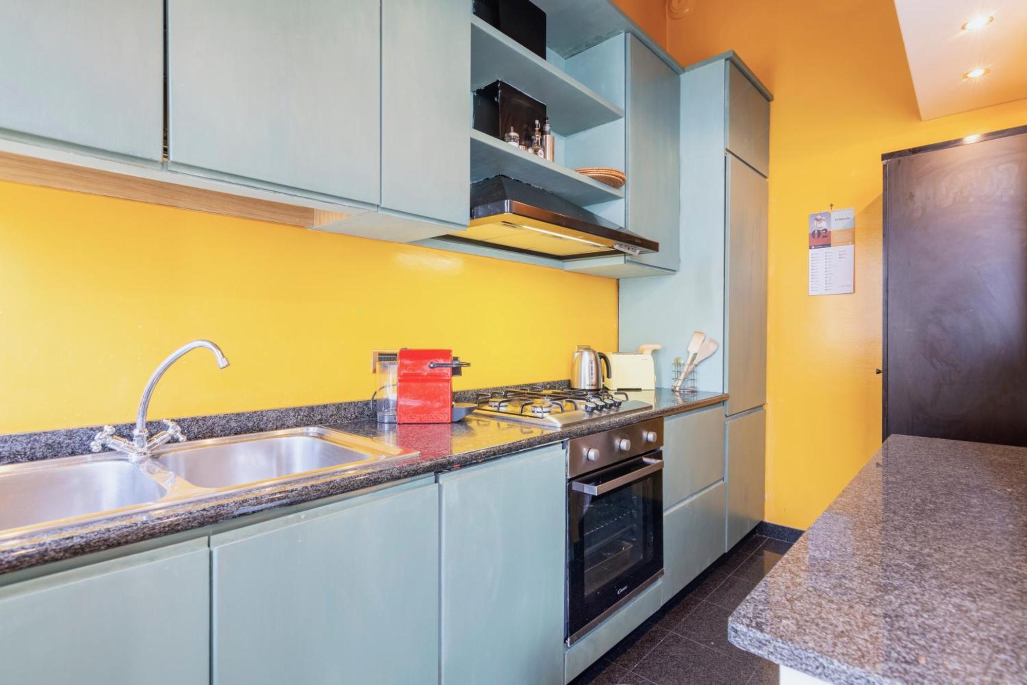 At - Turati/porta Nuova Apartment Mailand
